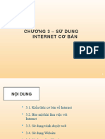 Bai3 Internet