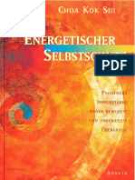 RAUCHEN Das Unsichtbare ENERGETISCHE-PROBLEM Durch RAUCHEN