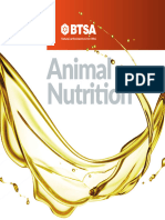 Animal Nutrition en