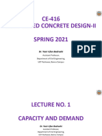 Lecture No. 1 - YIB - Spring 2021