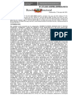 Resolucion Directoral 275-2021-Declara Procedente El Pago Del Incentivo Cafae para Personal Administrativo Modificado