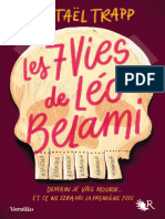 Les 7 Vies de Léo Belami (Nataël Trapp (Nataël Trapp) )