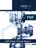 Asd Annual Report 2023