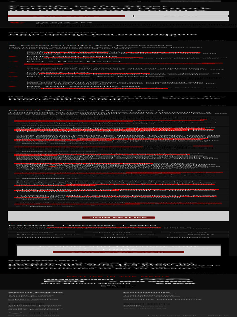 Image Result For Fetlife Predators Sharing Stories And Naming Names To Keep Reddit