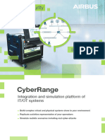 CyberRange Brochure 0907 EN-1