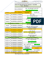 Planification 2023 2024 SEMESTRE 2 MATHS CE4 Public