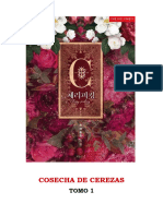 Cosecha de Cerezas (COMPLETO)