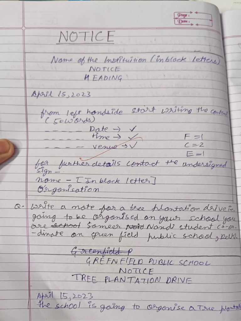 Effective English Writing Skills Pdf