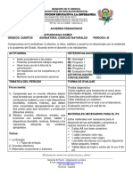CN Acuerdo Pedagogico ESPERANZA 2023 Grados 5° P3