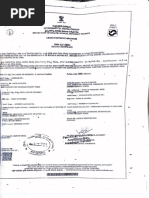 Application Form Death Certificate | PDF