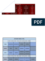 Horarios - Ofc (2023)