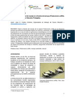 PE Articulo-Tecnico Taricayas BoletinBioamazonia n11 Sep-Oct2021