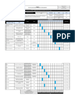 SST-F-010 Plan de Capacitaciones 2024