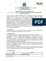 Edital Nº 01 2024