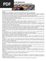 Cultura Do Cancelamento