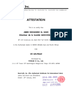 68-Certification for GeoConseil(Winroad)