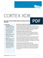 Final Cortex XDR Ds