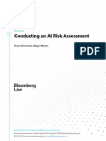 Conducting An AI Risk Assessment - 240108 - 085847