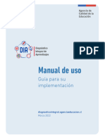 Manual DIA