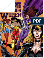 Vdocuments - MX - How To Draw Great Looking Comic Book Women Christopher Hart 56213aca052aa