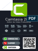 Camtasia 2023