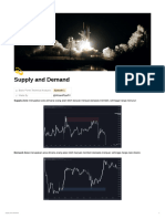 Forex Basic Technical Analysis