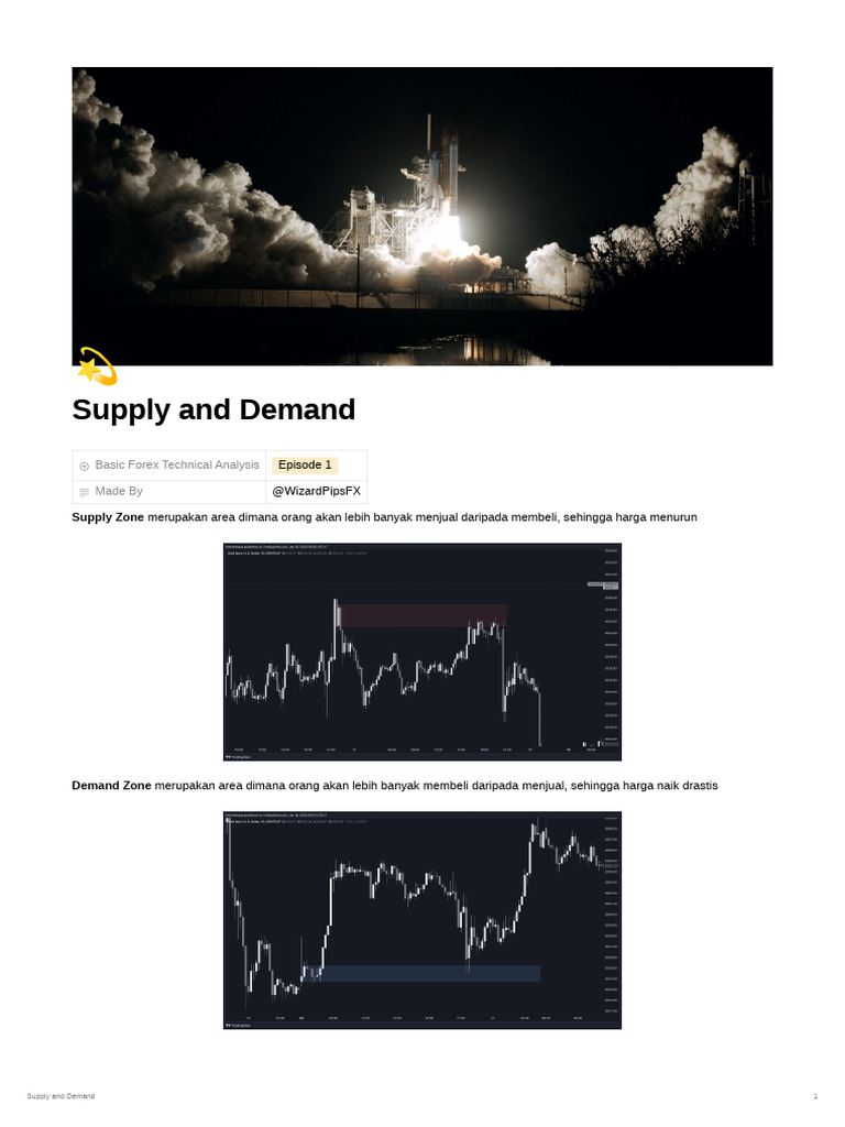 FOREX TRADING TECHNICAL ANALYSIS PDF visual data 8