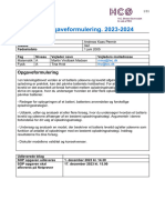 Andreas - Sop3.0 PDF