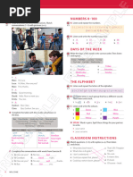 A1 English Booklet for Beginners | PDF | English Language | Language ...