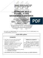 Geografia e História 123