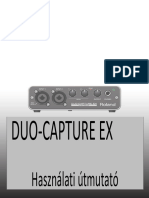 Duo Capture EX