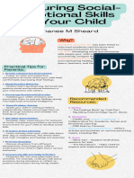 Colorful Illustrated Psychology and Emotions Infographic 1 1