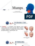 Mumps