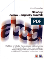 Strucny Slovnik