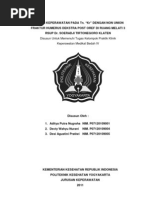 Download Askep Fraktur Humerus Oke by Aditya Putra Nugraha SN70165725 doc pdf