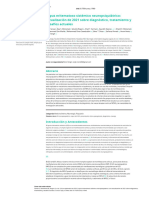 Neuropsychiatric Systemic Lupus Erythematosus A 2021 Update On Diagnosis, Management, and Current Challenge - En.es