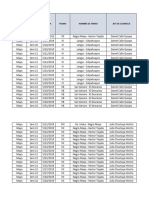 CVRC-REPO-Reporte Diario de Conservacion Agosto 2019 Sicuani