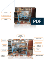 Motores Diesel Maqueta