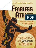 The Fearless Athlete