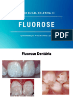 Fluorose