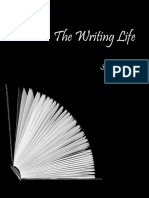 The Writing Life Spring 2015
