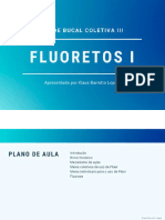 Fluoretos I 2022