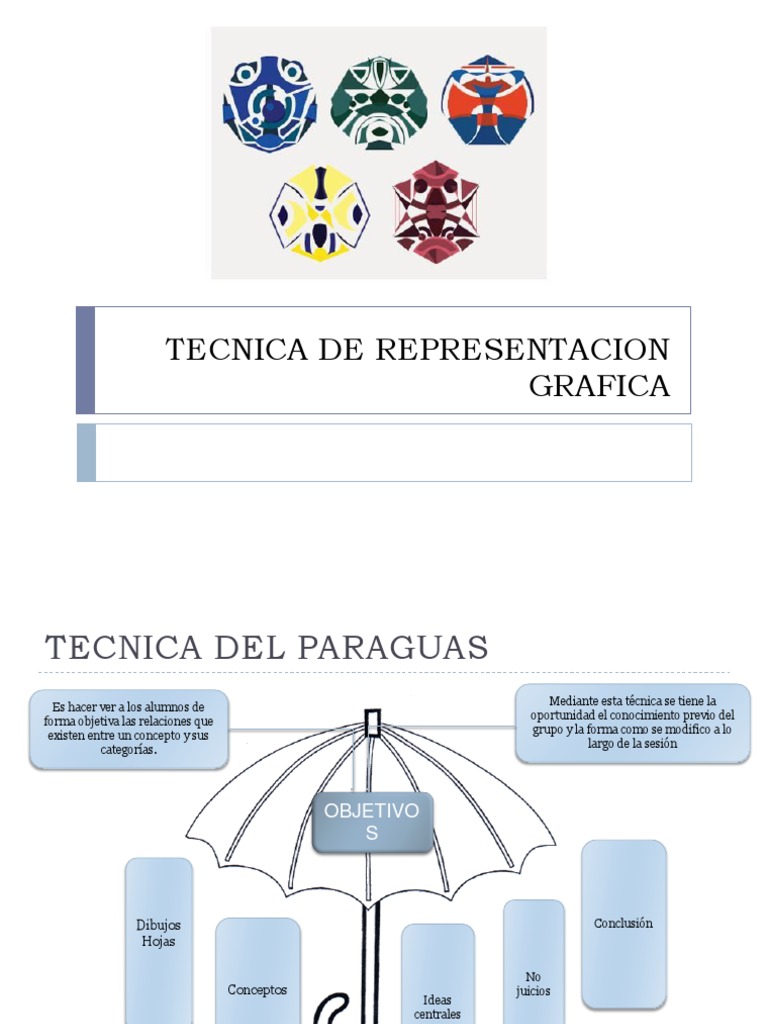 Tecnica de Representacion Grafica | PDF | Dibujo | Cómics
