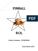 Pinball Rol