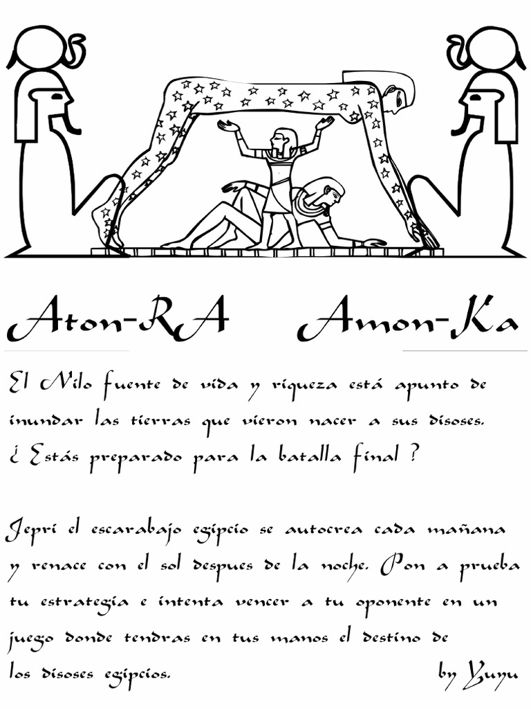Pirami Ka | PDF | Mitologia Egipcia