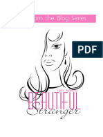 Beautiful Stranger - Tomi Adesina