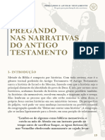 Aula 2 - Pregando o Antigo Testamento