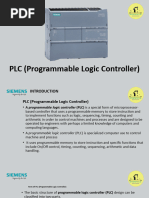 PLC 1