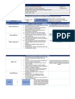 Material Ficha de Estrategias Sesión 12