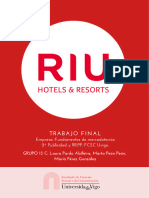 Riu Hotels & Resorts